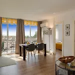 Apartment Weforyou Los Alamos 4 - 800 M From The Beach *