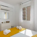Apartment Weforyou Los Alamos 4 - 800 M From The Beach Torremolinos
