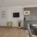 Weforyou Los Alamos 4 - 800 M From The Beach Apartment *