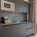 Weforyou Los Alamos 4 - 800 M From The Beach Apartment *