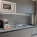 Weforyou Los Alamos 4 - 800 M From The Beach Torremolinos
