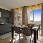 Apartment Weforyou Los Alamos 4 - 800 M From The Beach *