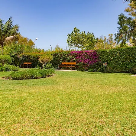 Weforyou Los Alamos 4 - 800 M From The Beach Apartment *