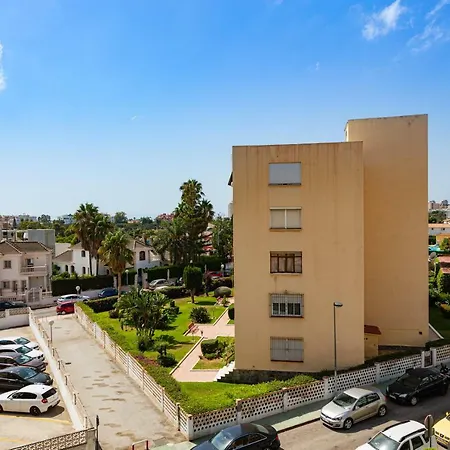 Weforyou Los Alamos 4 - 800 M From The Beach Lejlighed