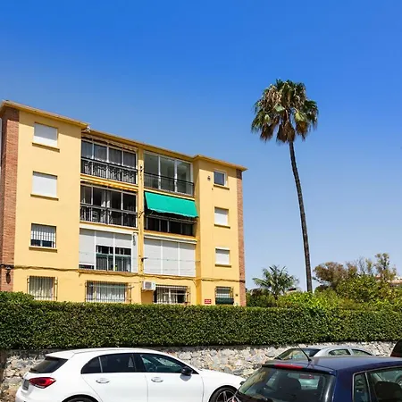 Weforyou Los Alamos 4 - 800 M From The Beach Lejlighed *