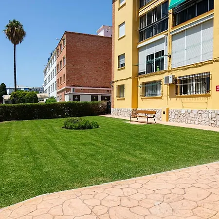 Lejlighed Weforyou Los Alamos 4 - 800 M From The Beach Torremolinos