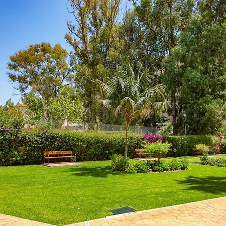 Lejlighed Weforyou Los Alamos 4 - 800 M From The Beach Torremolinos