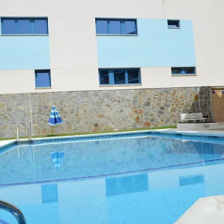 Appartement Weforyou Los Alamos 4 - 800 M From The Beach