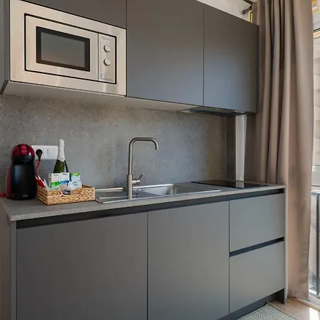 Weforyou Los Alamos 4 - 800 M From The Beach דירה *