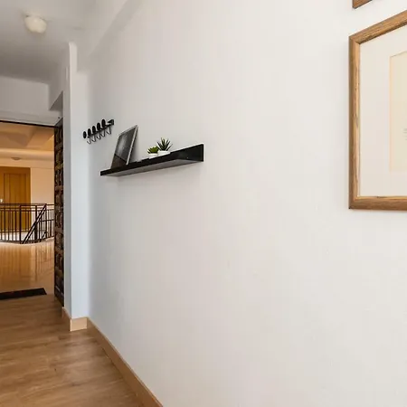 Weforyou Los Alamos 4 - 800 M From The Beach Appartement Torremolinos