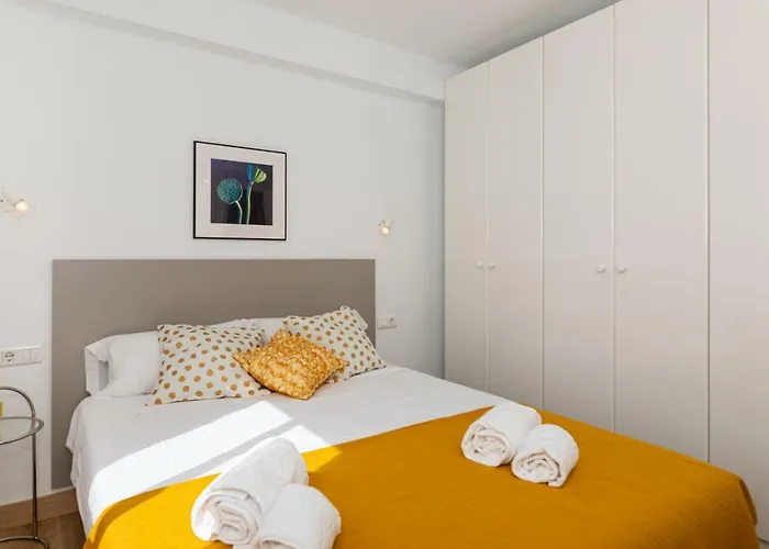 Weforyou Los Alamos 4 - 800 M From The Beach Appartamento Torremolinos