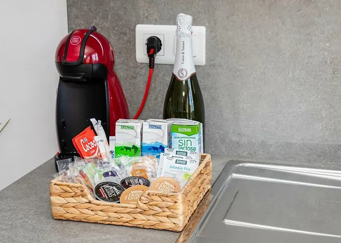 Appartamento Weforyou Los Alamos 4 - 800 M From The Beach