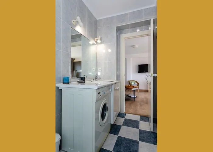 Appartamento Weforyou Los Alamos 4 - 800 M From The Beach *