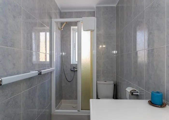 Appartamento Weforyou Los Alamos 4 - 800 M From The Beach Torremolinos