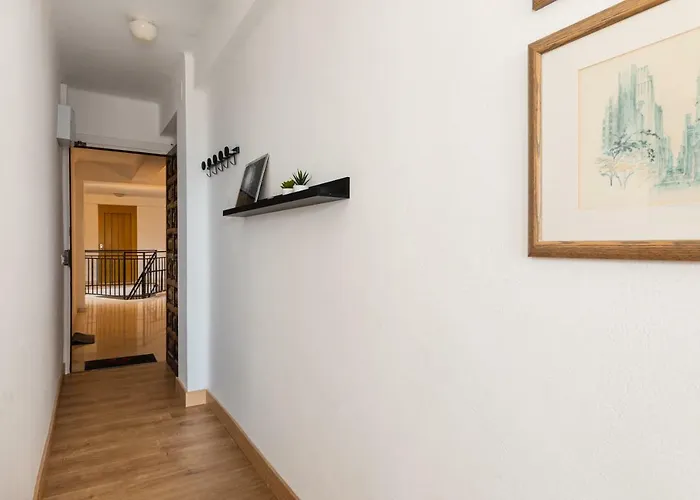 Weforyou Los Alamos 4 - 800 M From The Beach Appartamento Torremolinos