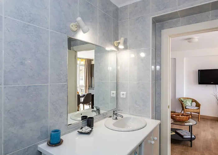 Weforyou Los Alamos 4 - 800 M From The Beach Torremolinos