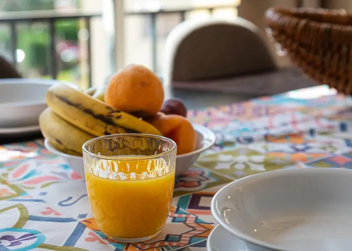 Weforyou Los Alamos 4 - 800 M From The Beach Appartamento Torremolinos