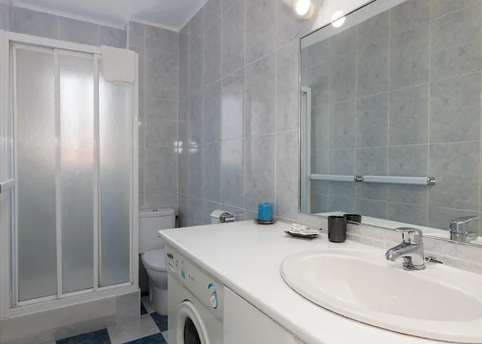 Weforyou Los Alamos 4 - 800 M From The Beach 아파트 *