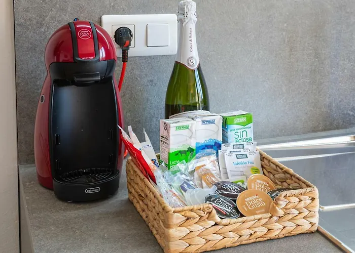 Appartamento Weforyou Los Alamos 4 - 800 M From The Beach