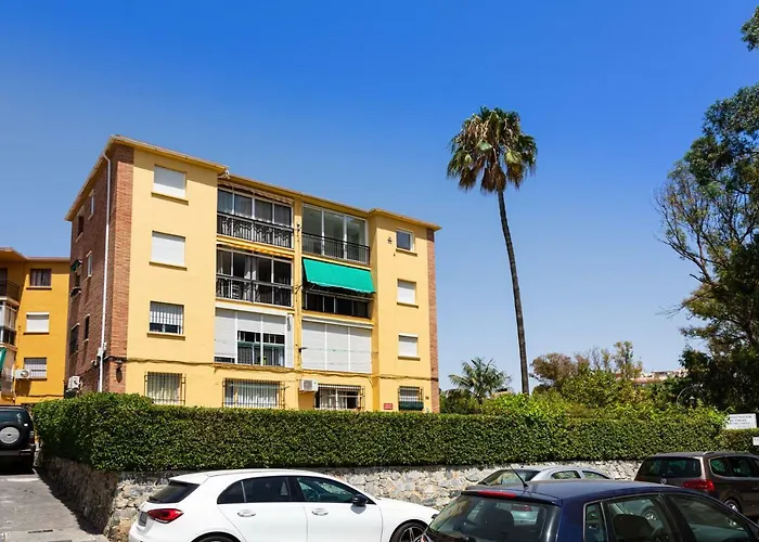 Weforyou Los Alamos 4 - 800 M From The Beach 아파트 *