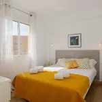 Weforyou Los Alamos 4 - 800 M From The Beach