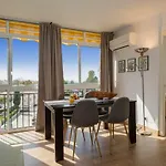Daire Weforyou Los Alamos 4 - 800 M From The Beach