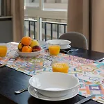 Weforyou Los Alamos 4 - 800 M From The Beach Daire