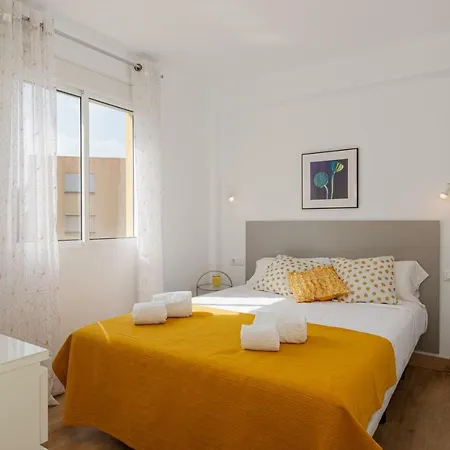 Weforyou Los Alamos 4 - 800 M From The Beach