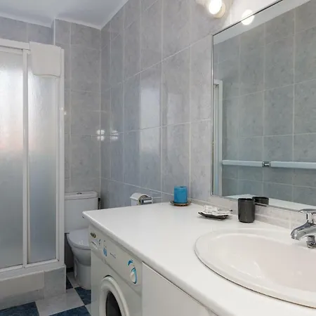 Weforyou Los Alamos 4 - 800 M From The Beach Apartment *