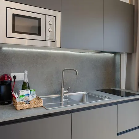 Weforyou Los Alamos 4 - 800 M From The Beach Торремолинос