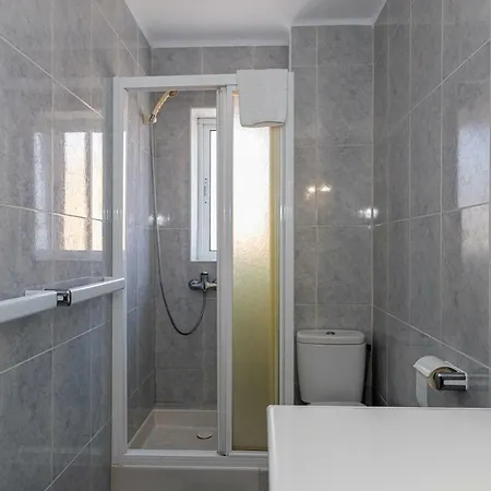 Апартаменты Weforyou Los Alamos 4 - 800 M From The Beach Торремолинос