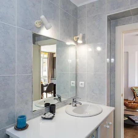 Weforyou Los Alamos 4 - 800 M From The Beach Торремолинос