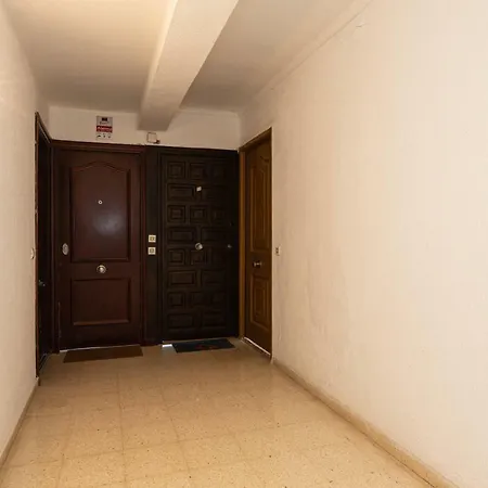 Weforyou Los Alamos 4 - 800 M From The Beach * Торремолинос